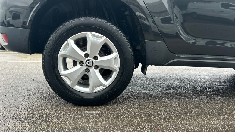 Dacia Duster 1.0 TCe 100 Comfort 5dr Petrol Estate